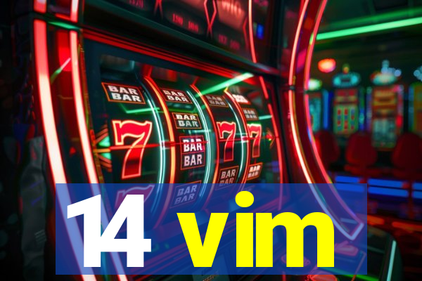 14 vim